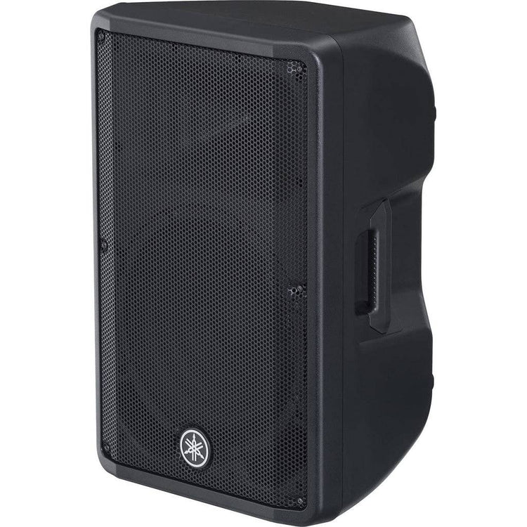 Yamaha DBR12 800W 12 inch Powered Speaker