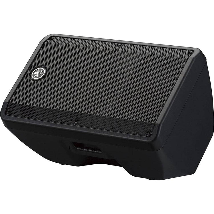 Yamaha DBR12 800W 12 inch Powered Speaker
