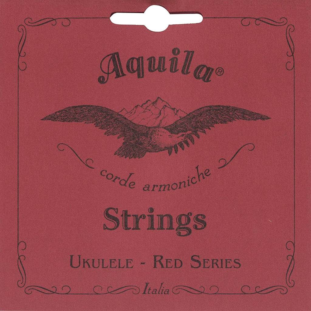 Aquila Ukulele String Set