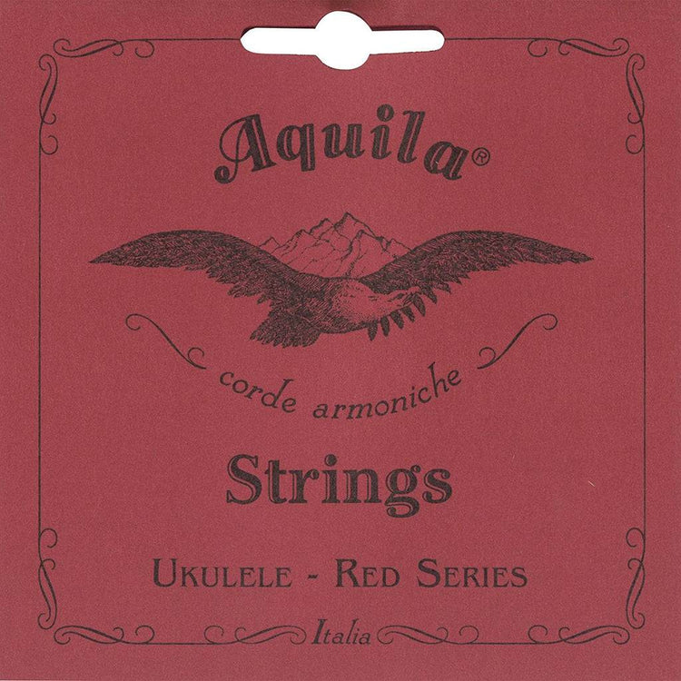 Aquila Ukulele String Set