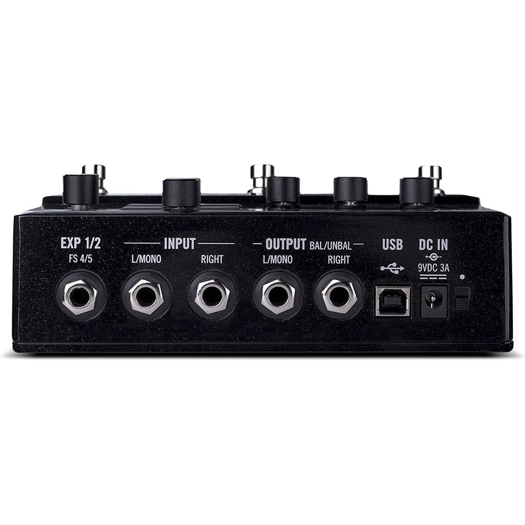 Line 6 HX Stomp Guitar Multi-effects Floor Processor