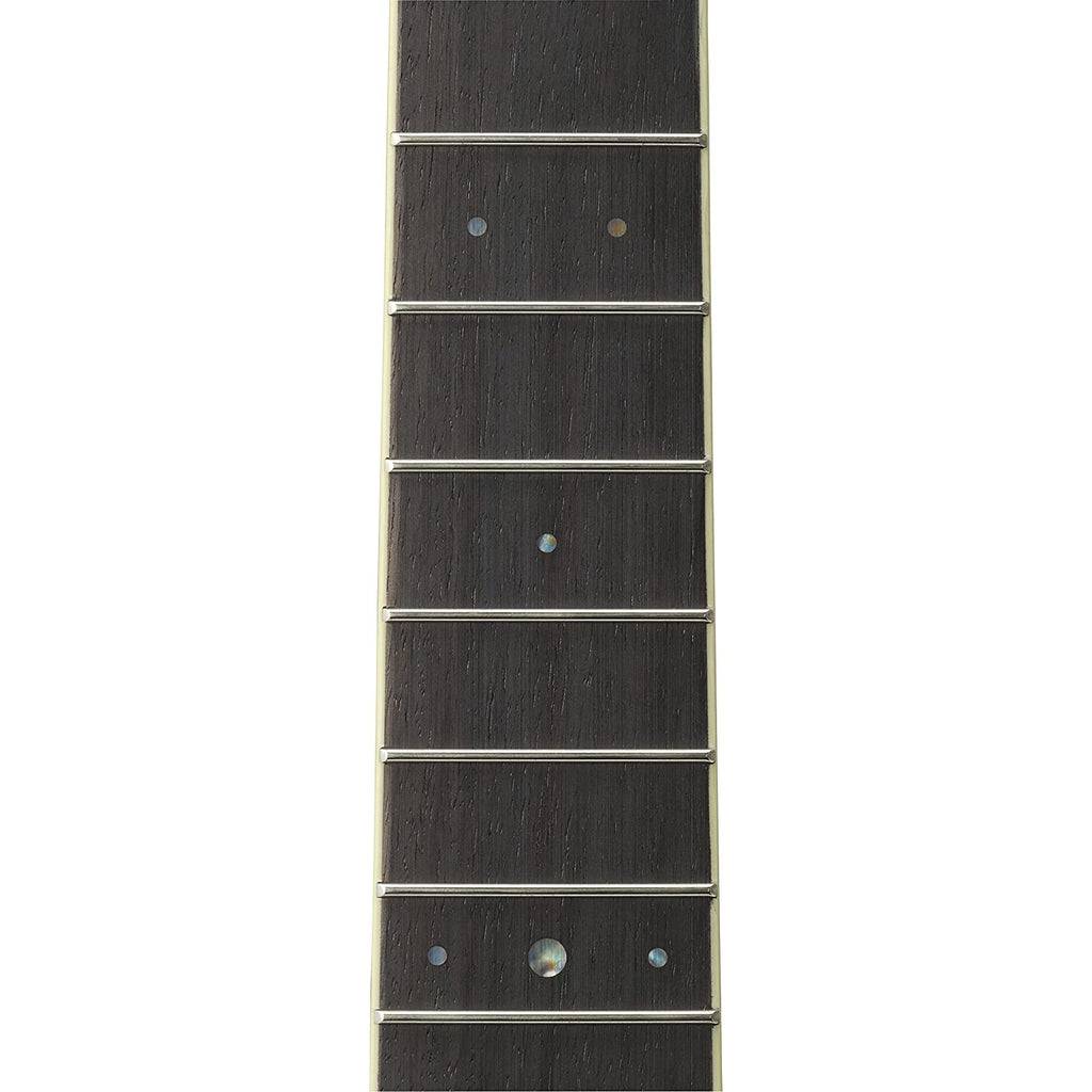 Yamaha LS6M ARE Concert Acoustic Electric Guitar