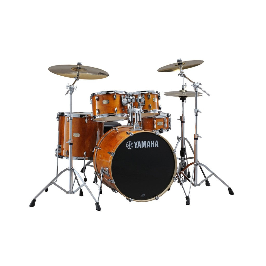 Yamaha Stage Custom Birch Shell Pack