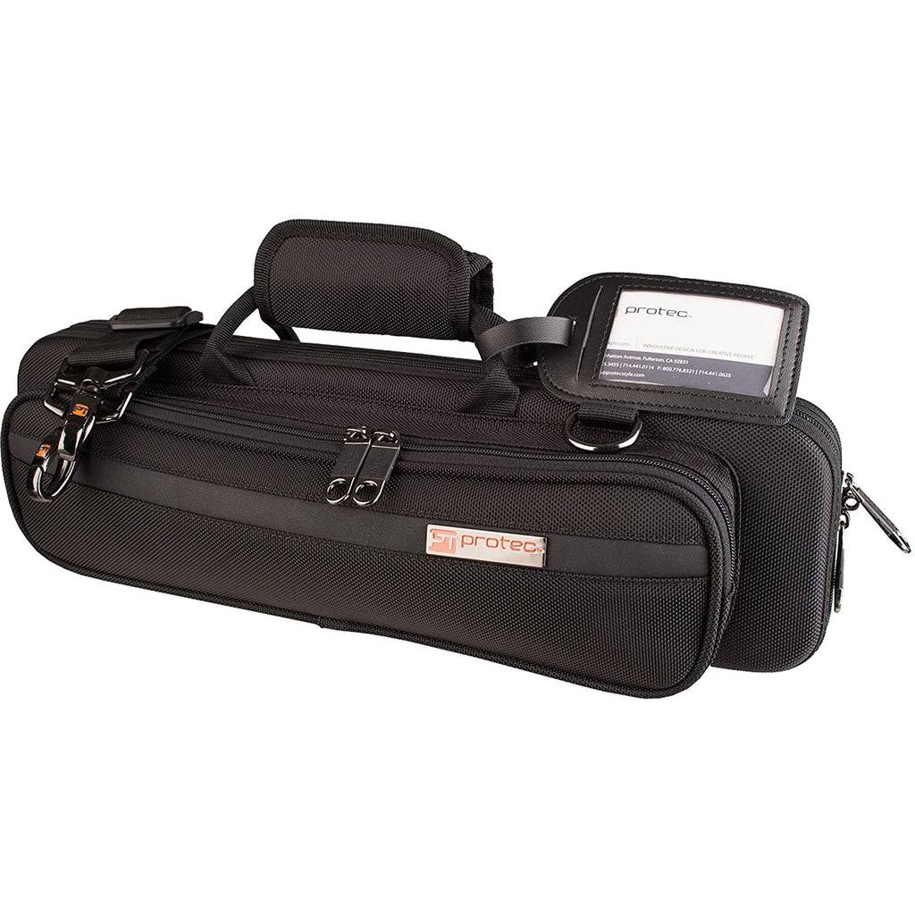 Protec Slimline Flute PRO PAC Case (PB308)