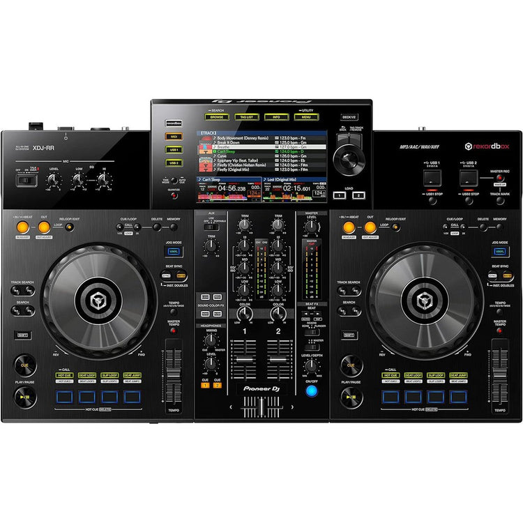 Pioneer DJ XDJ-RR Digital DJ System