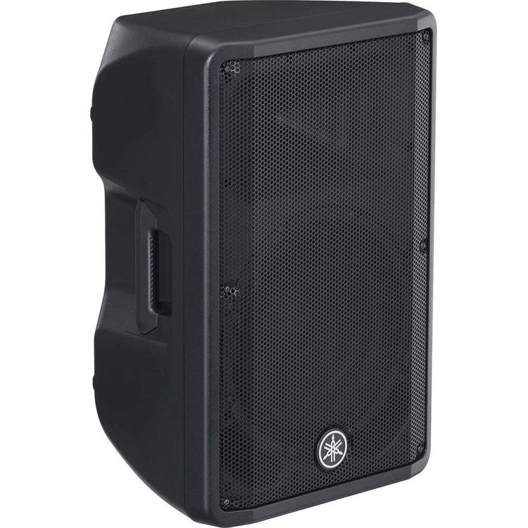 Yamaha DBR12 800W 12 inch Powered Speaker