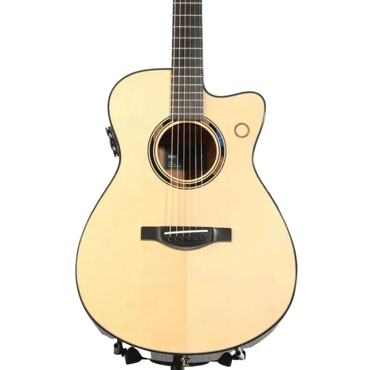 Yamaha TAS3 C TransAcoustic Acoustic-electric Guitar - Natural