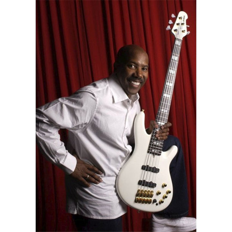 Yamaha BBNE2 Nathan East Signature 5-string Bass Guitar