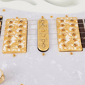 Ibanez Steve Vai Signature PIA3761 Electric Guitar