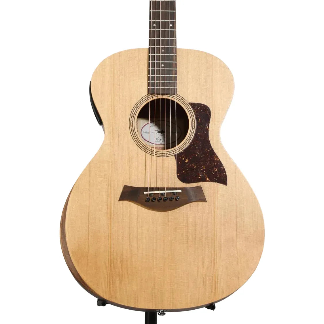 Taylor Academy 12e Acoustic-electric Guitar - Natural