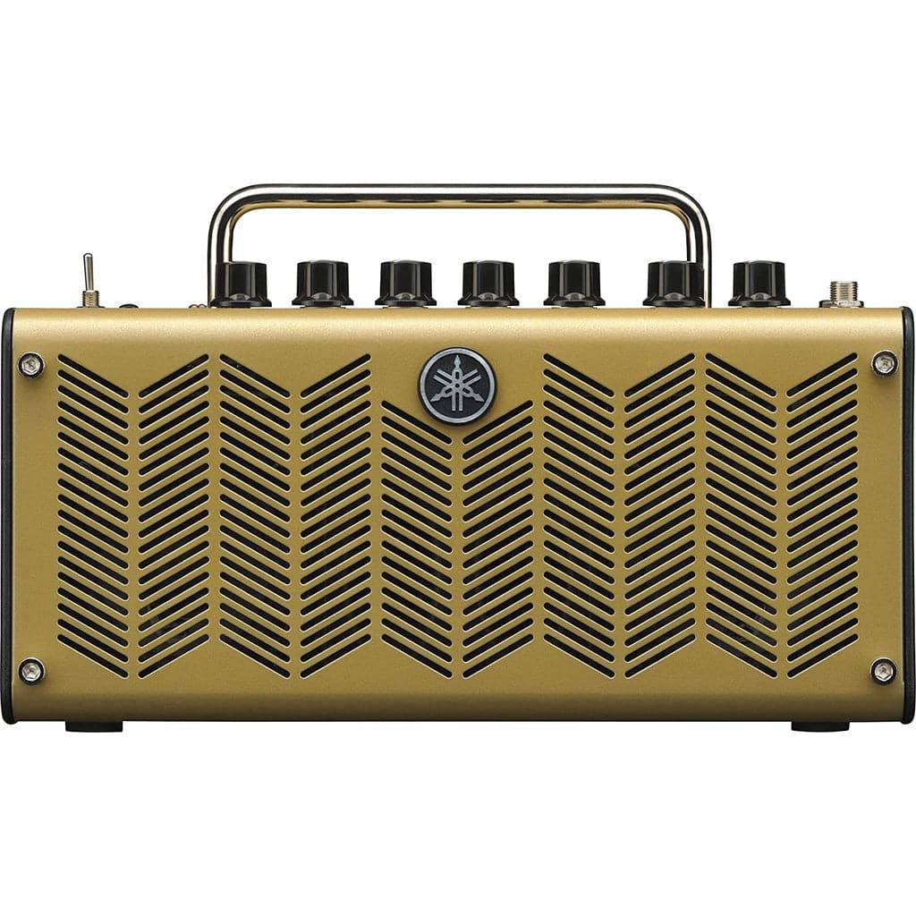 Yamaha THR5A 2x3" 10-watt Acoustic Modeling Combo Amp