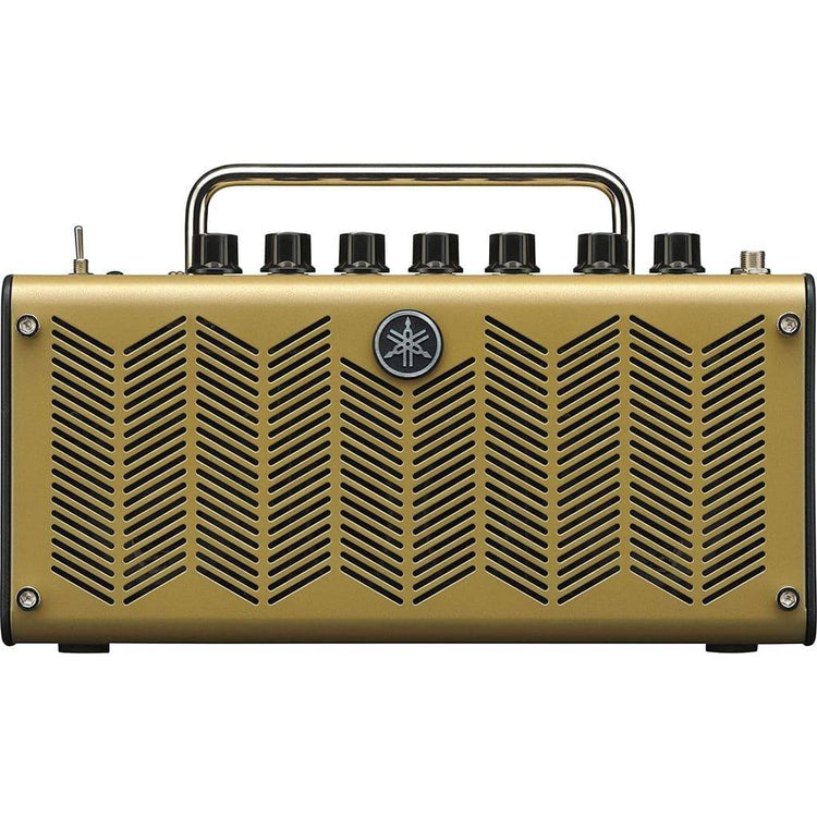 Yamaha THR5A 2x3" 10-watt Acoustic Modeling Combo Amp