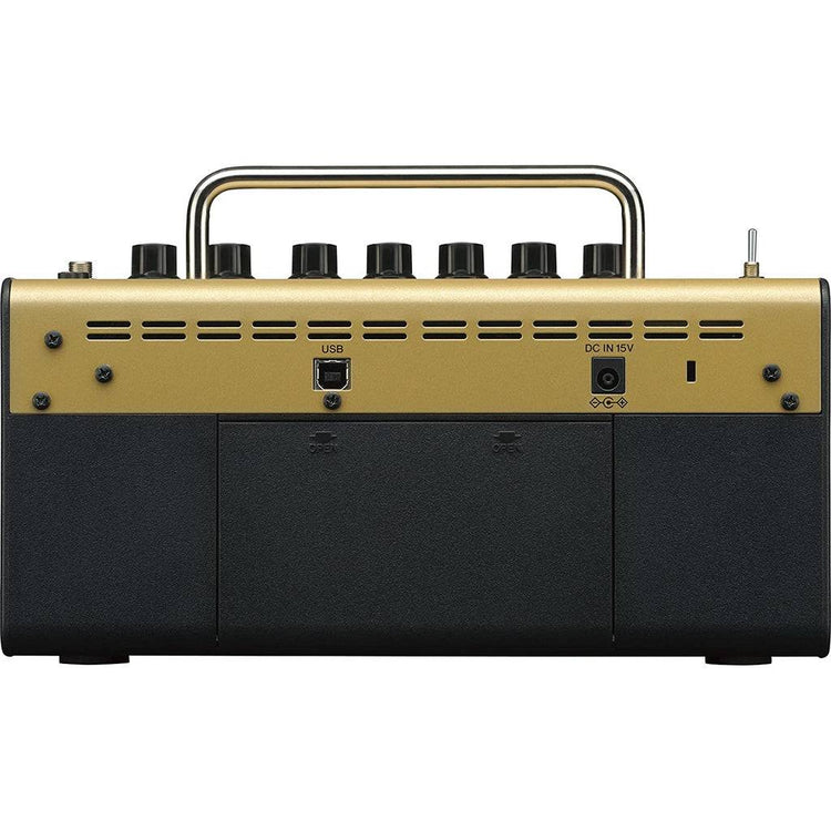 Yamaha THR5A 2x3" 10-watt Acoustic Modeling Combo Amp