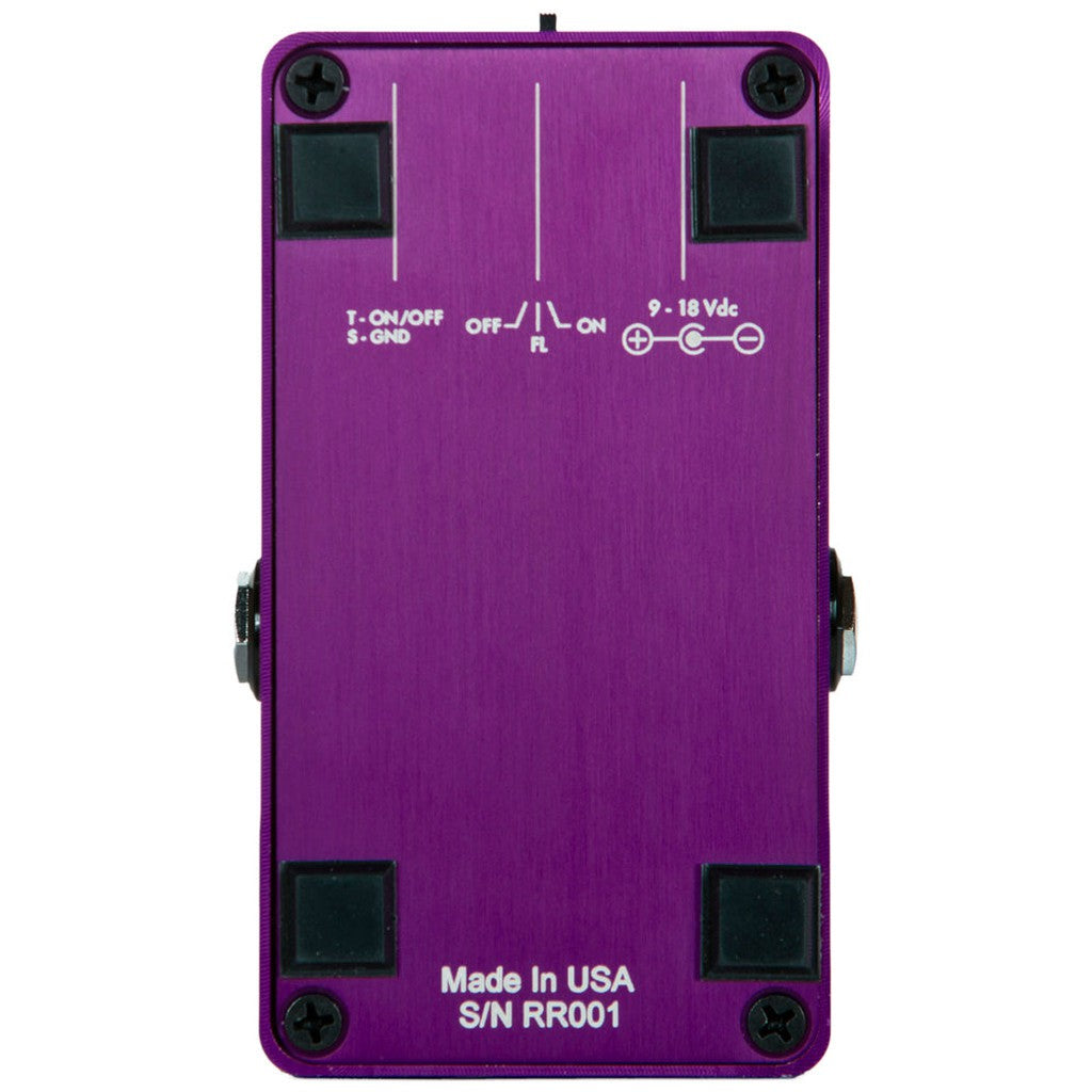 Suhr Riot Reloaded Distortion Pedal