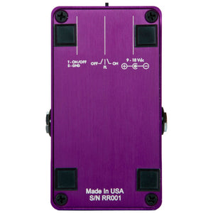 Suhr Riot Reloaded Distortion Pedal