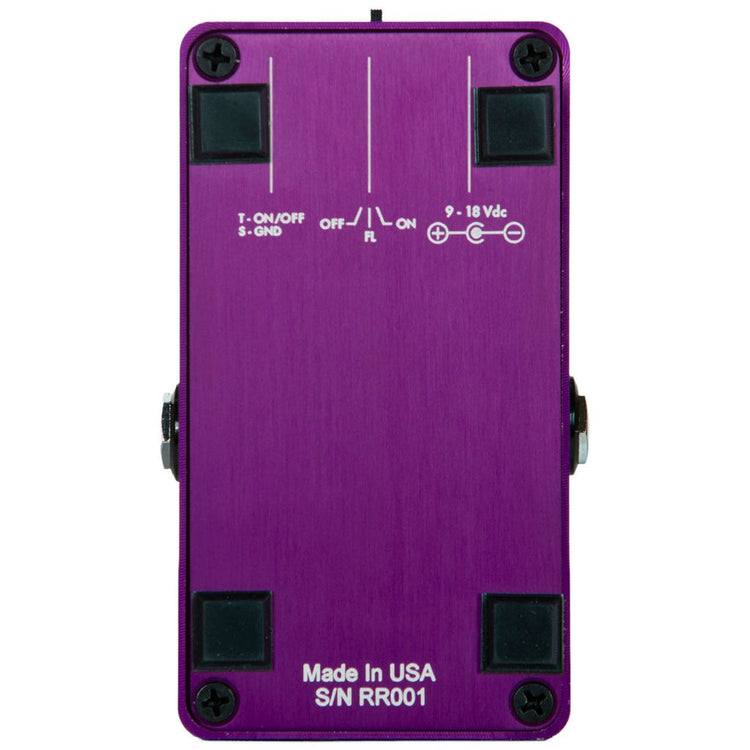 Suhr Riot Reloaded Distortion Pedal