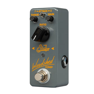 Suhr Woodshed Compressor Pedal