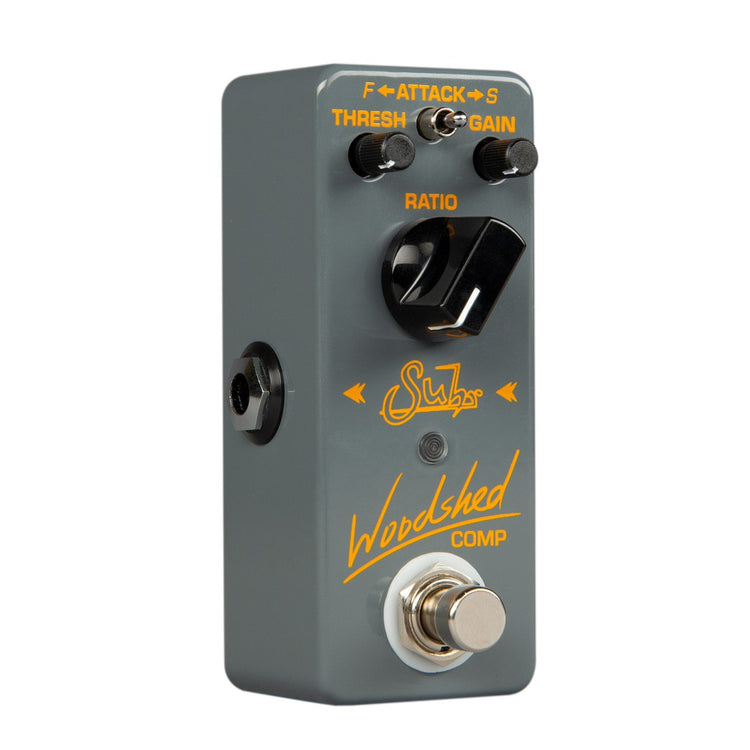 Suhr Woodshed Compressor Pedal