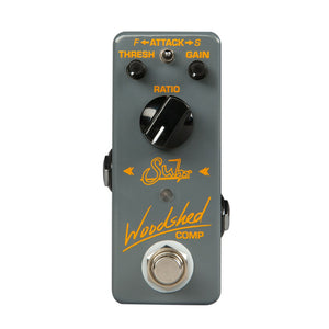 Suhr Woodshed Compressor Pedal