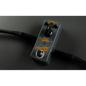 Suhr Woodshed Compressor Pedal