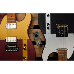 Suhr Woodshed Compressor Pedal
