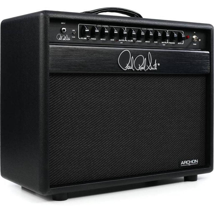 PRS Archon 50 50W 1 x 12-inch Guitar Tube Combo Amp