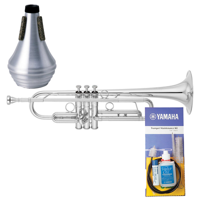 Yamaha YTR-8330EM Eric Miyashiro Custom Professional Bb Trumpet