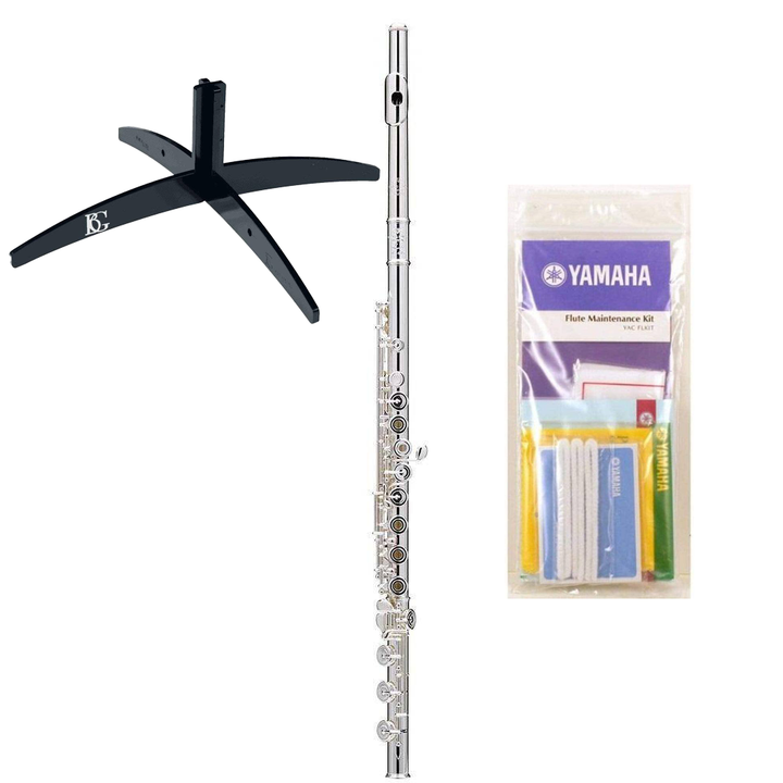 Powell Sonaré 501 Series Flute B-Foot with Offset G Key & Split-E