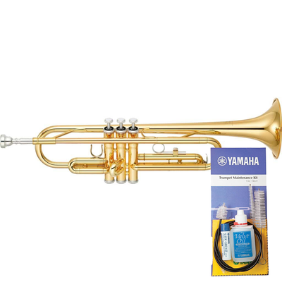 Yamaha YTR-2330 Student Bb Trumpet