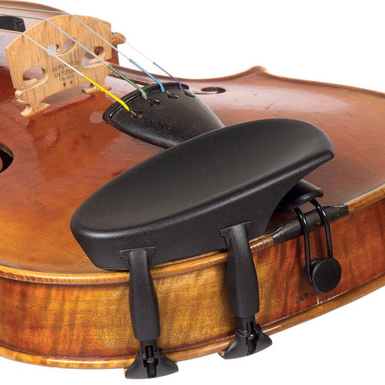 Wittner Composite Side Mount Chinrest for Violin & Viola