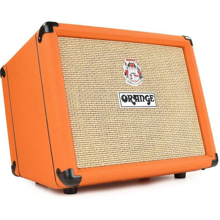 Orange Crush Acoustic 30 30-watt 1x8" Acoustic Guitar Combo Amp