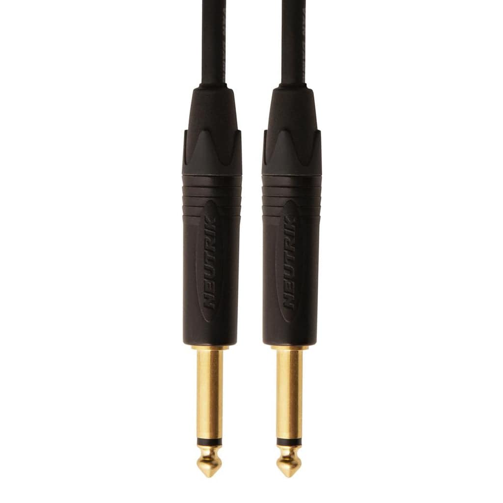 PRS Signature Instrument Cable