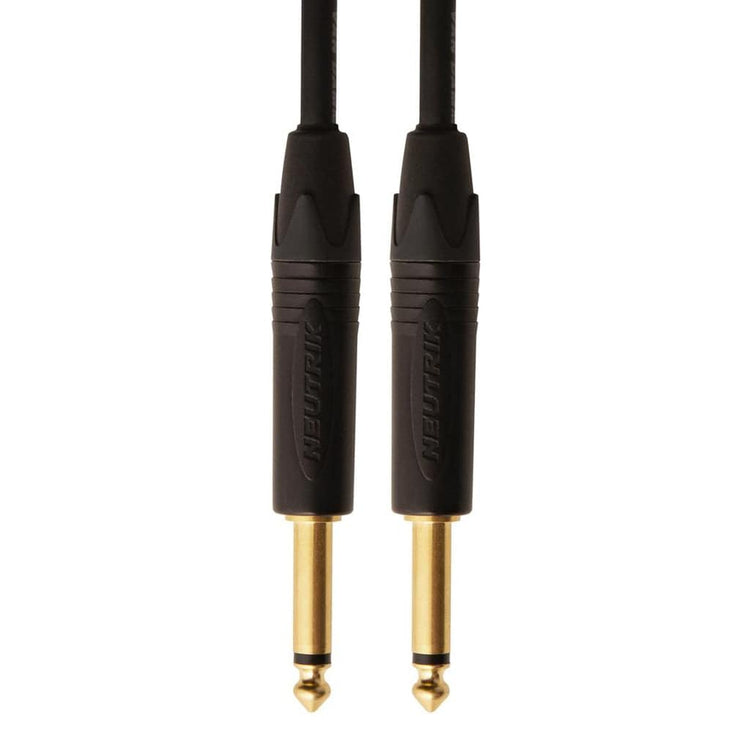 PRS Signature Instrument Cable