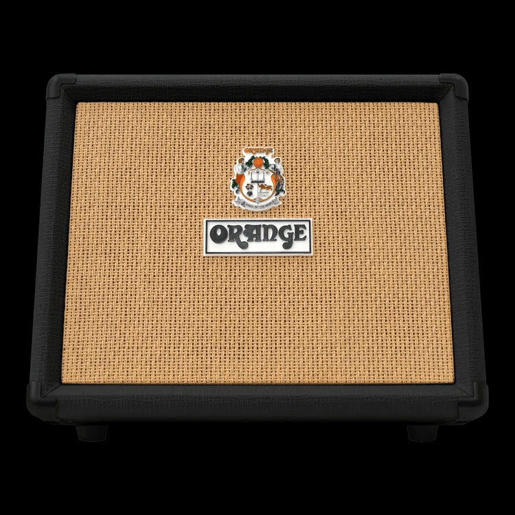 Orange Crush Acoustic 30 30-watt 1x8" Acoustic Guitar Combo Amp