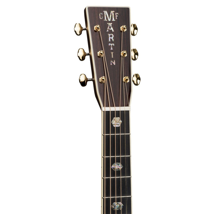 Martin D-41 Acoustic Guitar