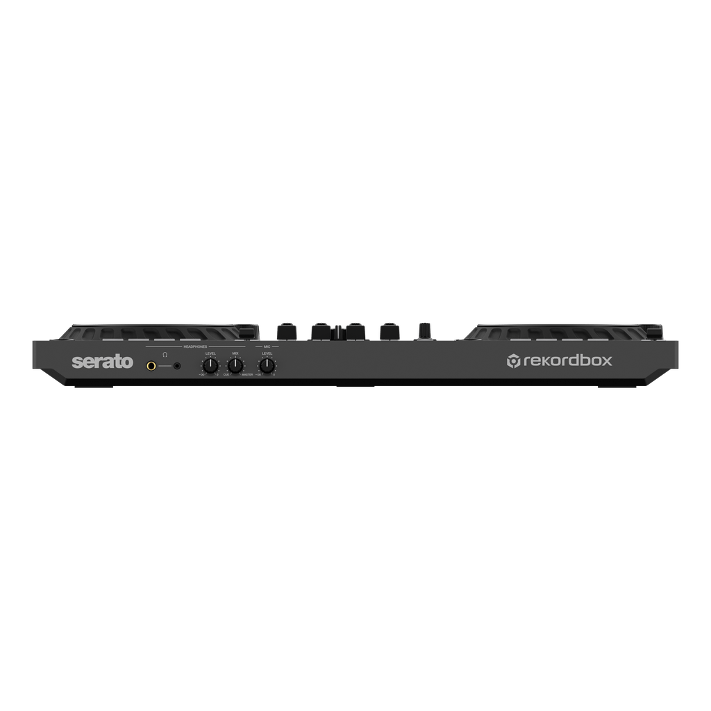 Pioneer DJ DDJ-FLX6-GT 4-deck Rekordbox and Serato DJ Controller - Graphite