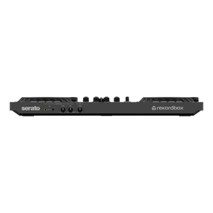 Pioneer DJ DDJ-FLX6-GT 4-deck Rekordbox and Serato DJ Controller - Graphite