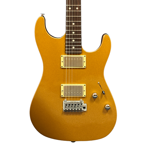 Suhr Pete Thorn Signature Standard HH Electric Guitar
