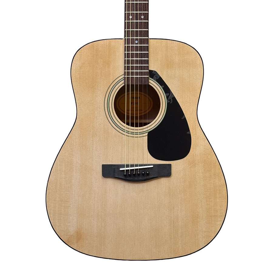 Yamaha F310 Acoustic Guitar - Natural