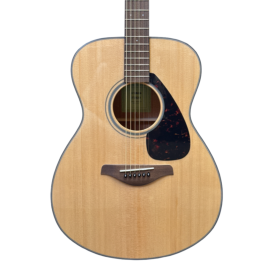 Yamaha FS800 Concert Acoustic Guitar - Natural