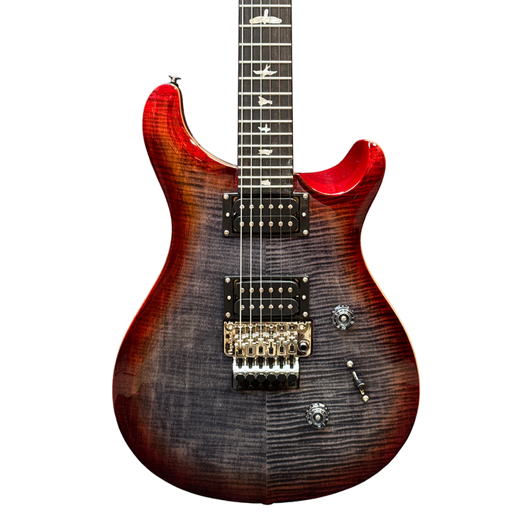 PRS SE Custom 24 Floyd Electric Guitar