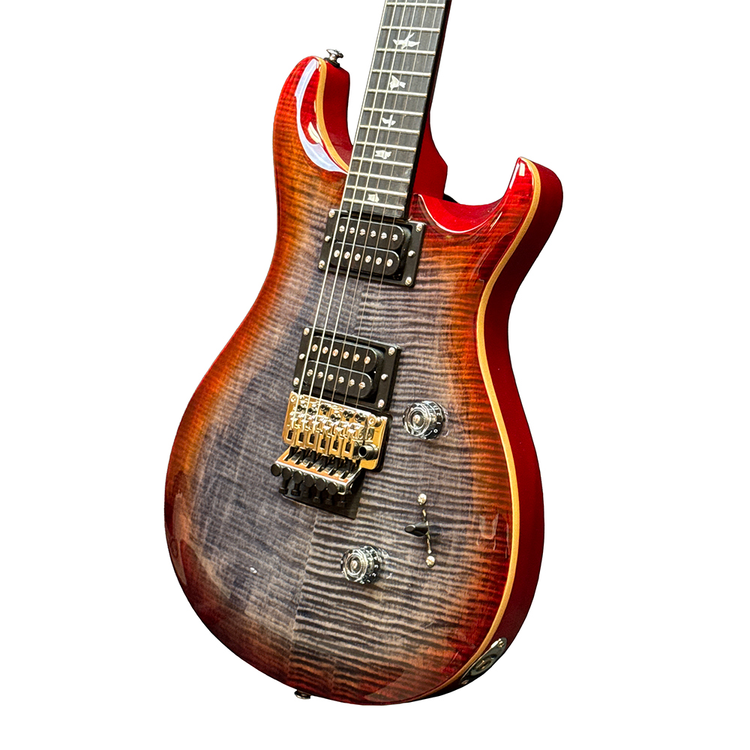 PRS SE Custom 24 Floyd Electric Guitar