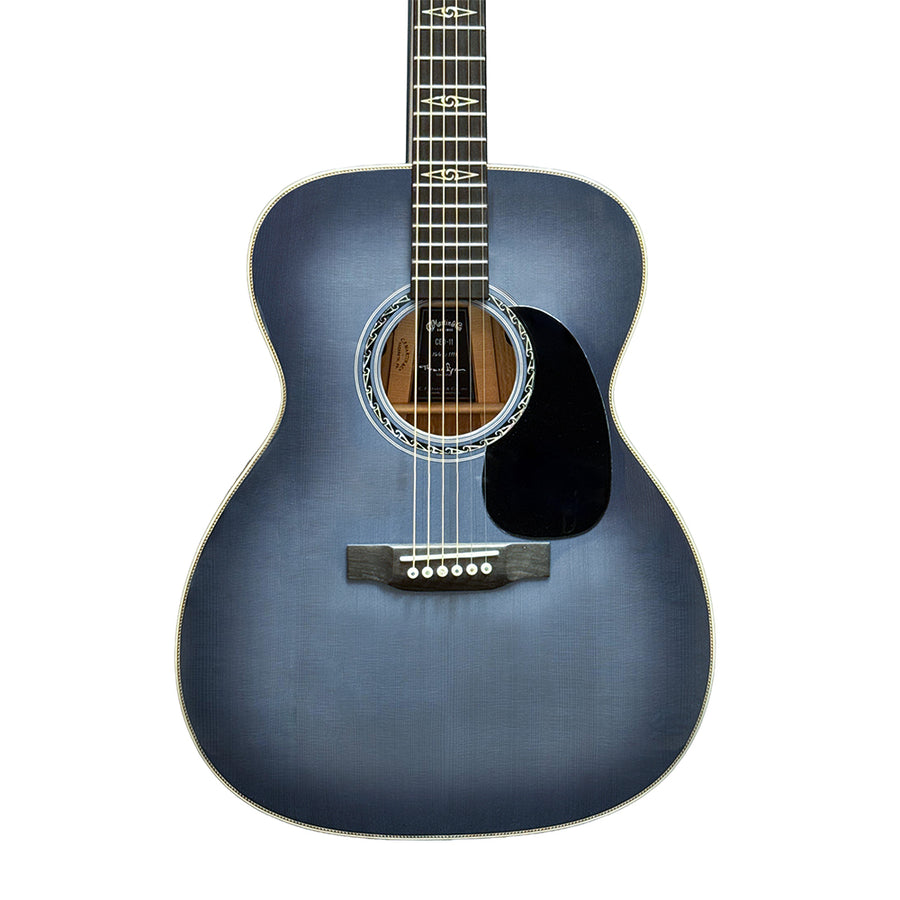Martin CEO-11 Acoustic-electric Guitar