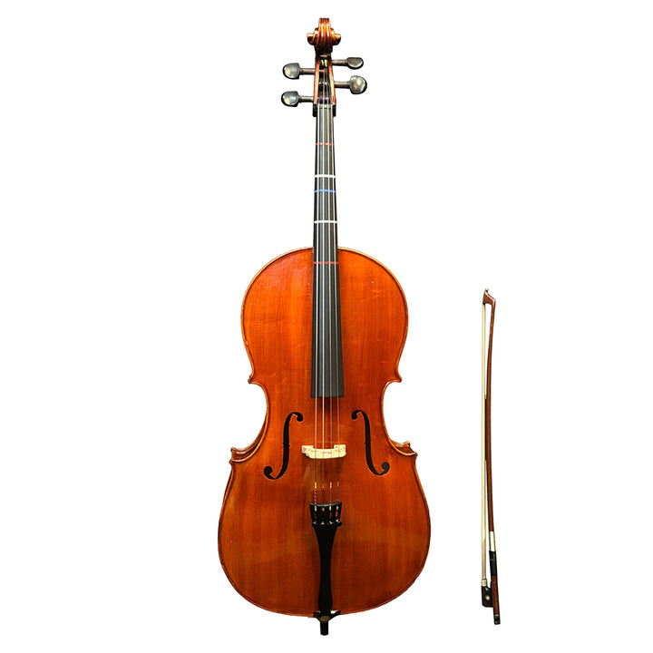 Classical Strings Used VC85 Cello Outfits - 1/2 Size