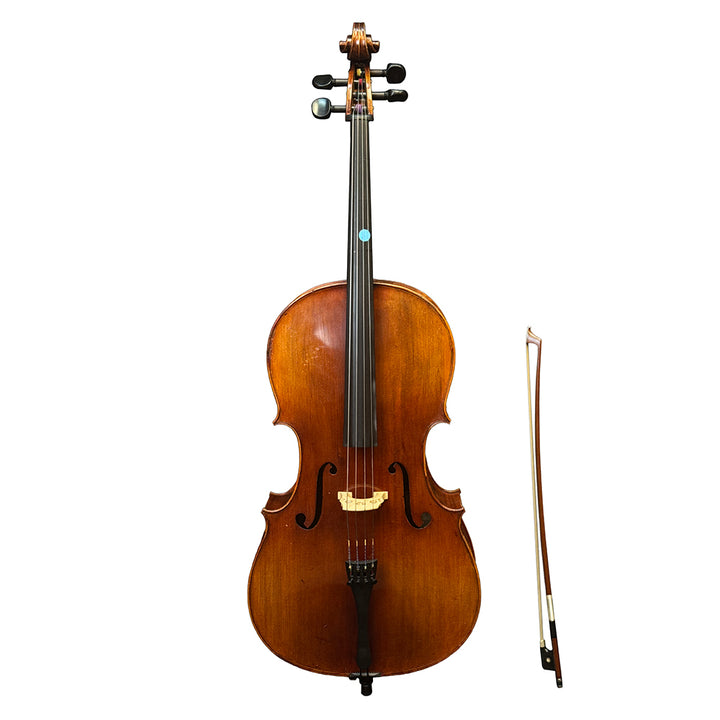 Classical Strings Used VC90 Cello Outfits - 3/4 Size
