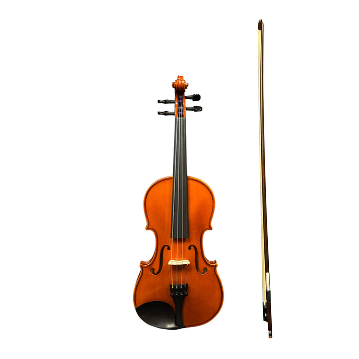Yamaha Student Model Braviol Used AV5 Violin Outfit - 4/4 Size