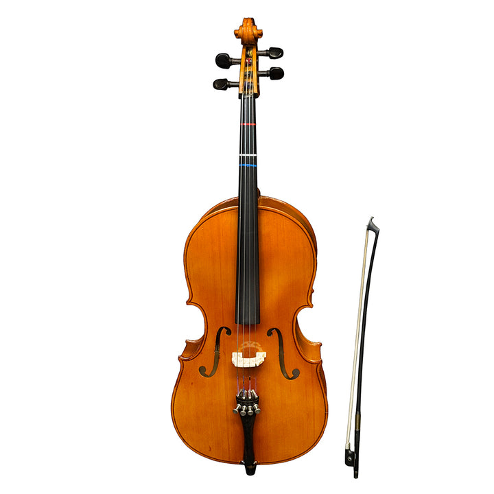 Classical Strings Used VC70 Cello Outfits - 1/4 Size