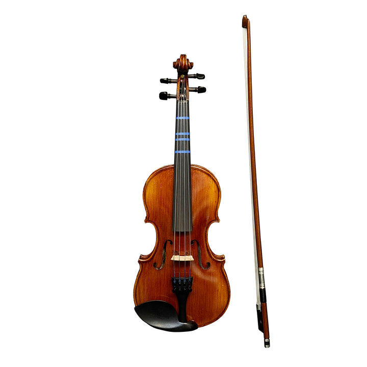 Howard Music U.S.A Used VL95 Violin Outfits - 1/4 Size