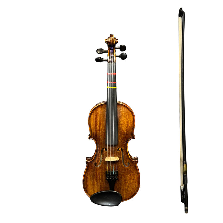 Classical Strings Used VL85 Violin Outfits - 1/8 Size
