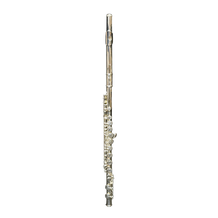 Yamaha YFL-222 Used Student Flute